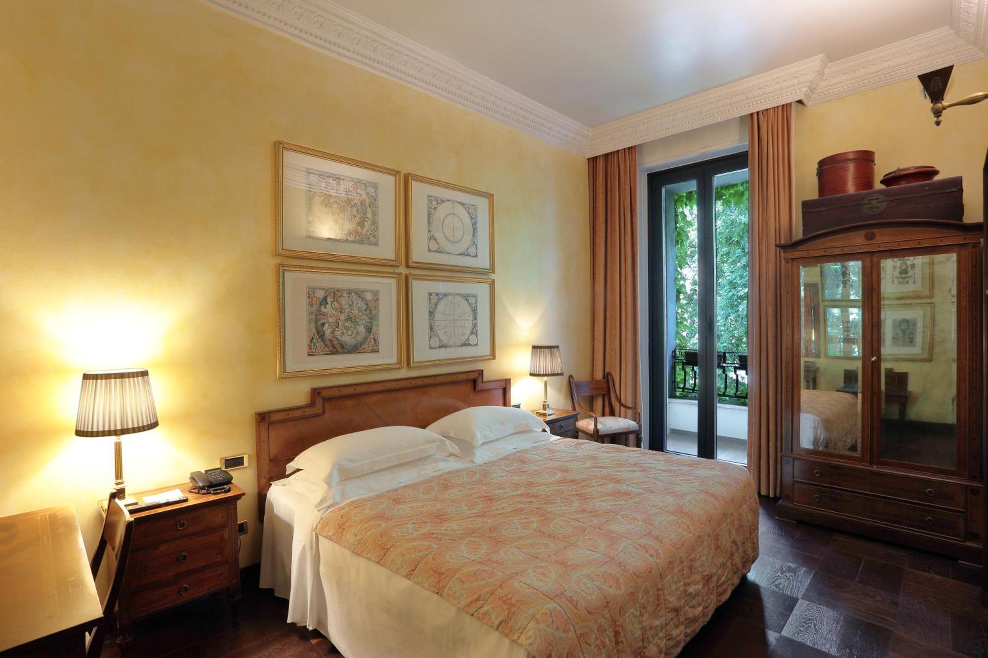 Superior Double or Twin Room