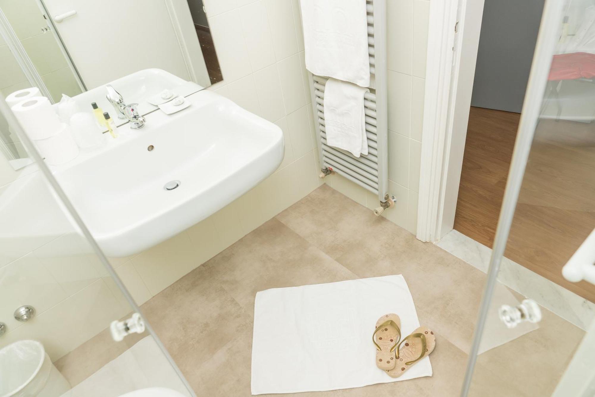 Young Double or Twin Room