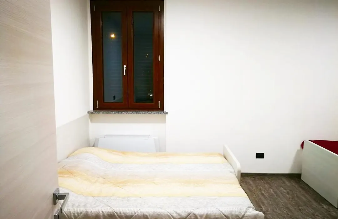 Residenza Borgazzi CIR S00031-1