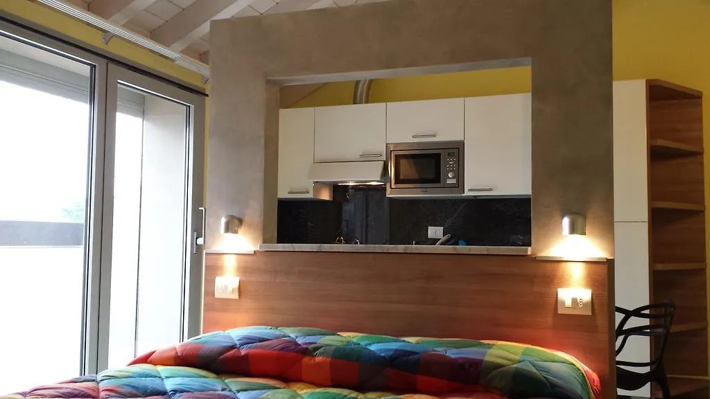 Residence Luna di Monza-1