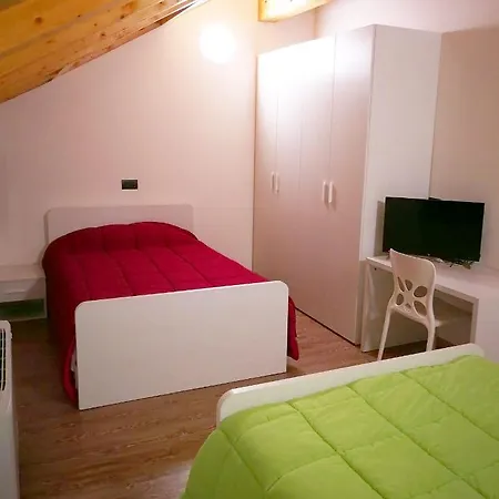 Residenza Borgazzi CIR S00031-2
