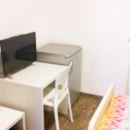 Residenza Borgazzi CIR S00031-3