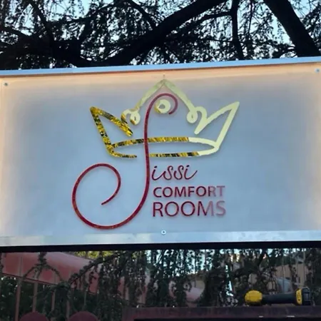 Sissi Comfort Rooms-3