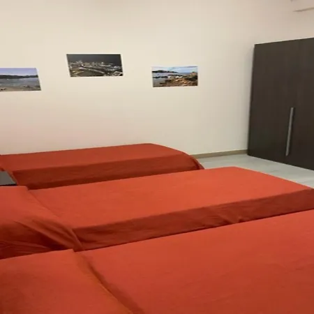 Sissi Comfort Rooms-2
