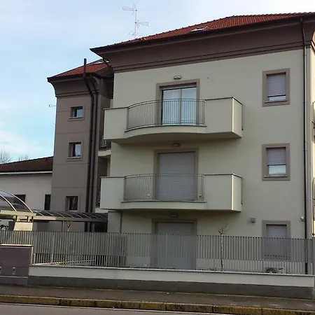 Residence Luna di Monza-3